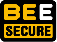 Logo - BEE SECURE