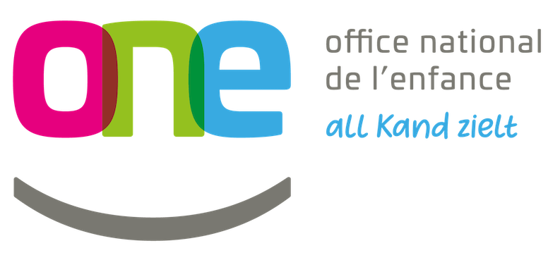 Logo - Office national de l'enfance